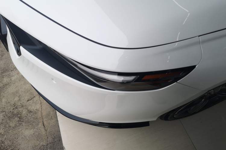 Used Honda Accord 2025 260TURBO Prestige Edition Left Front Headlight