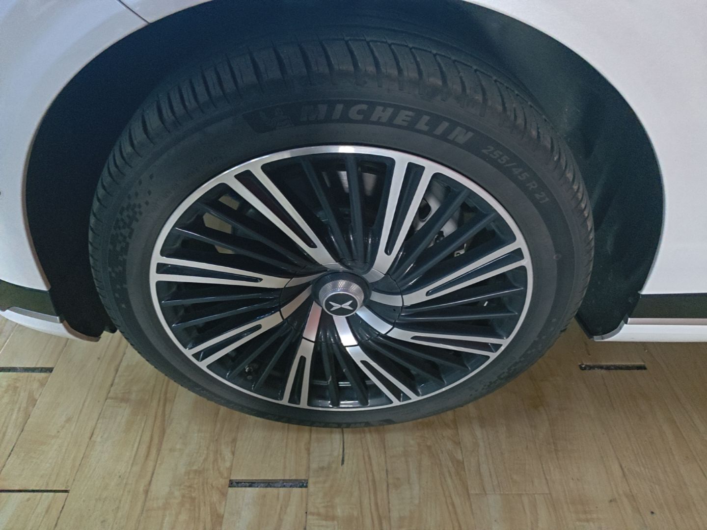 XPeng G9 2026 Model, 725 Max — снимка 10