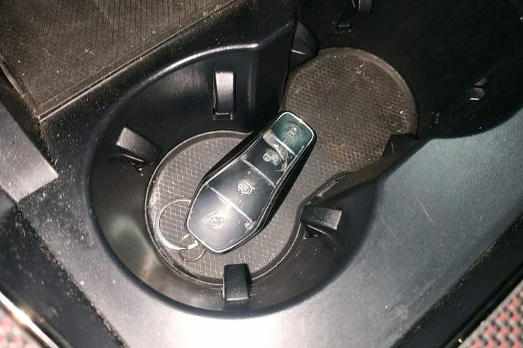 Used BYD Han 2022 EV Genesis Edition 610KM All-Wheel Drive Premium Model
