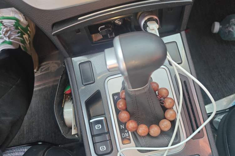 Used Haval H6 Coupe 2016 Blue Label 1.5T Automatic Two-Wheel Drive Urban Model
