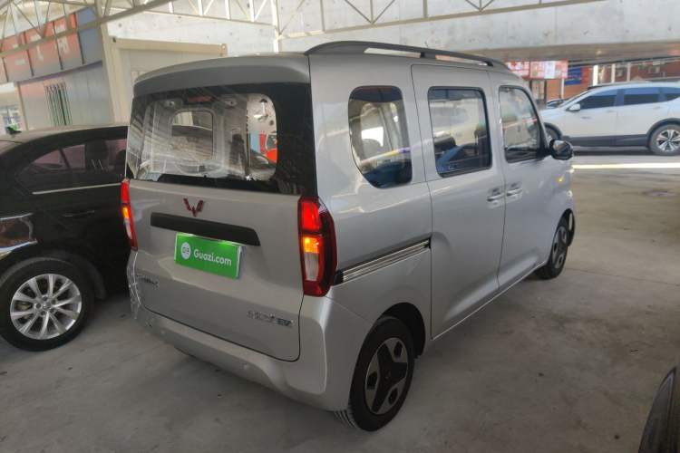 Used Wuling Zhiguang New Energy 2025 Comfort Model