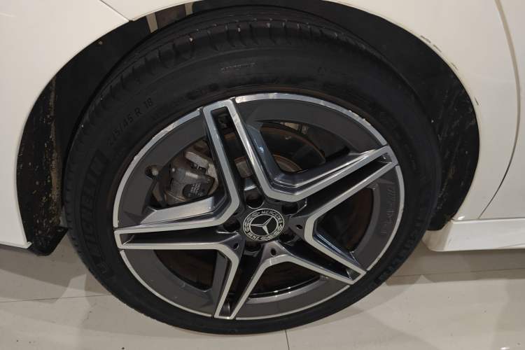 Used Mercedes-Benz CLA 2022 CLA 200