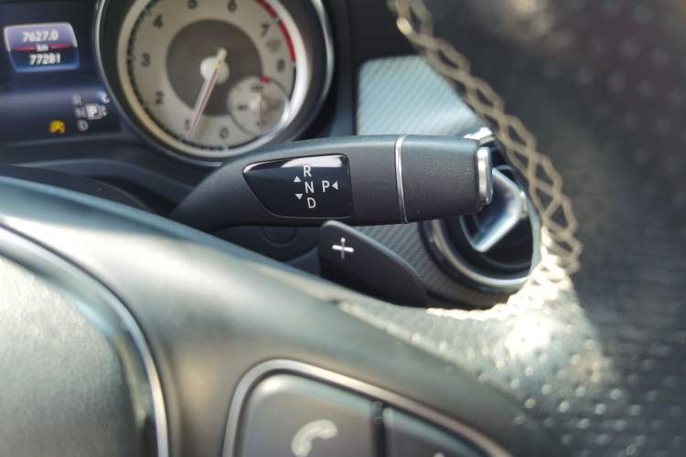 Used Mercedes-Benz GLA 2016 GLA 220 4MATIC Fashion Edition
