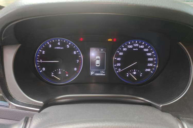 Used Hyundai Mistra 2014 1.8L Automatic Smart GLS
