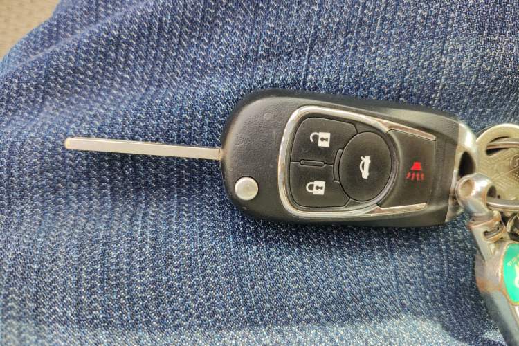 Used Buick Regal 2012 2.0L Comfort Edition
