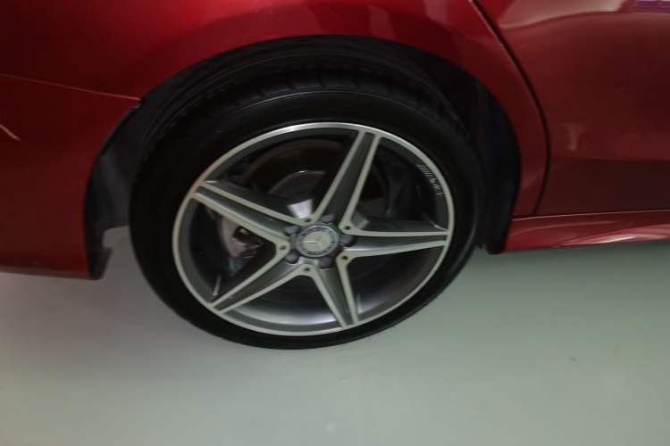 Used Mercedes-Benz C-Class 2017 C 200 station wagon