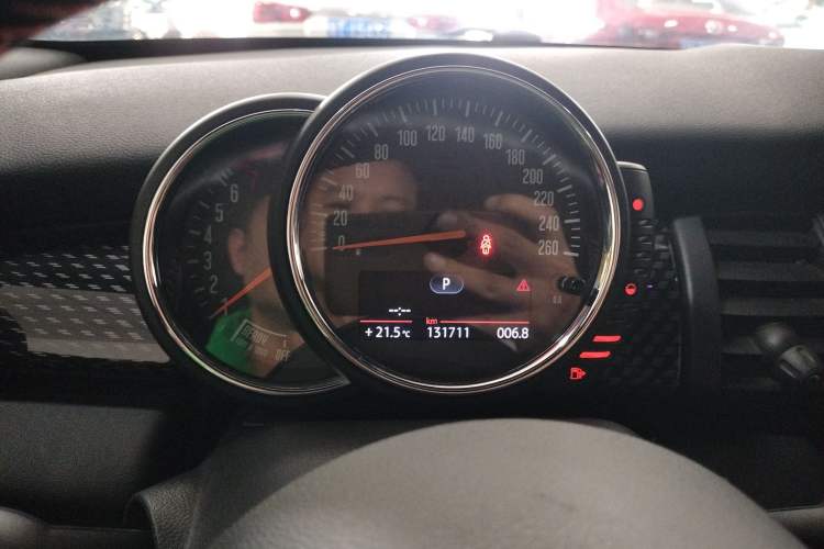 Used MINI MINI 2017 2.0T COOPER S CABRIO Freedom Edition
