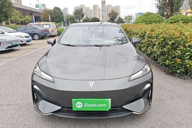 Used Deepal SL03 2022 515 Pure Electric Version