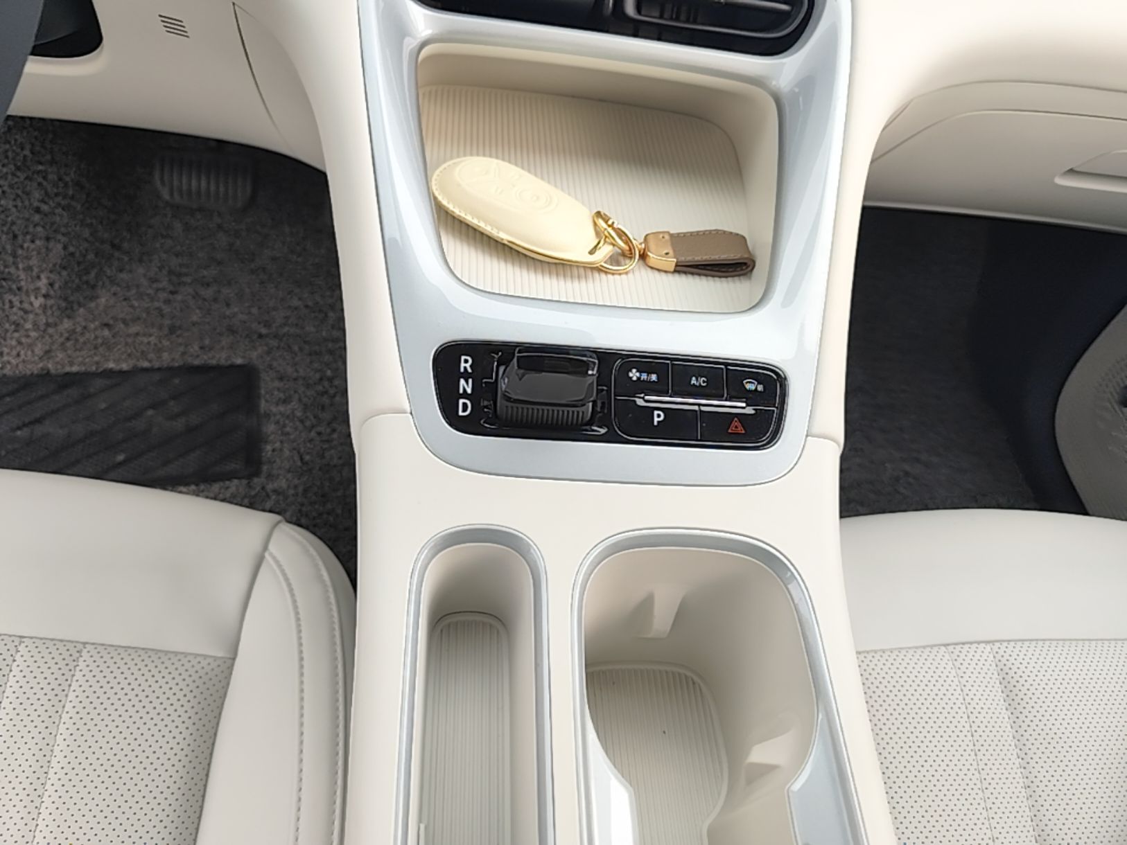 Geely Galaxy Geome 2026 Model 310km Dream Edition — снимка 16