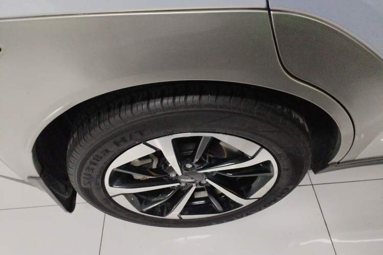 Used AION Y 2024 Younger Star Edition
