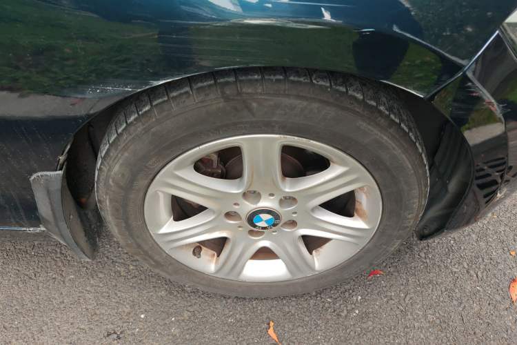 Used BMW 1 Series 2012 116i Leading Model