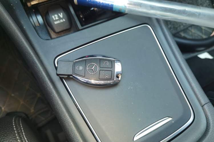 Used Mercedes-Benz CLA 2018 CLA 200 Sport Edition
