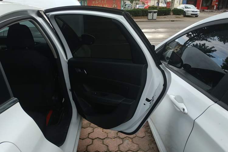 Used Peugeot 308 2019 1.6L Automatic Luxury Version China V Standard