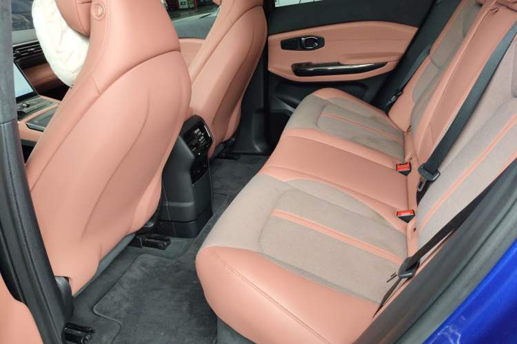 Used Nio EC6 2020 465 km Sport Edition