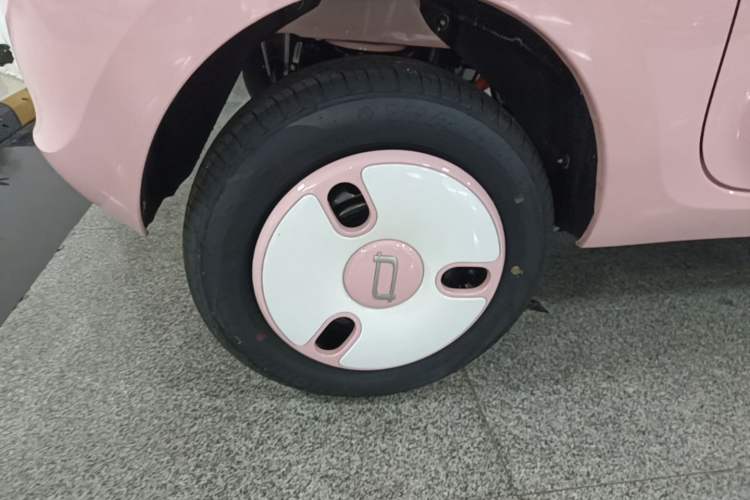 Used Bestune Pony 2025 222km Range Agile Horse
