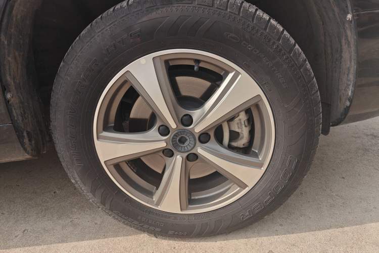 Used Haval H6 Coupe 2019 1.5T Automatic Two-Wheel Drive Luxury Smart Connectivity Version China VI Standard
