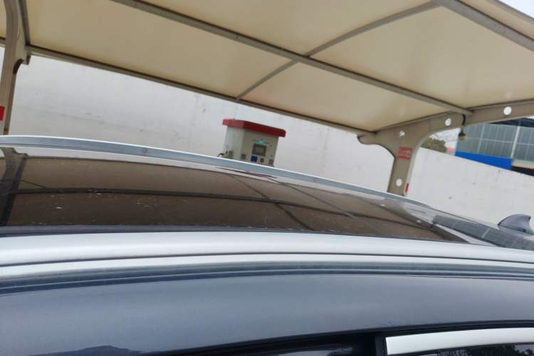 Used BYD Tang New Energy 2023 DM-i Champion Edition 112KM Prestige Model Roof