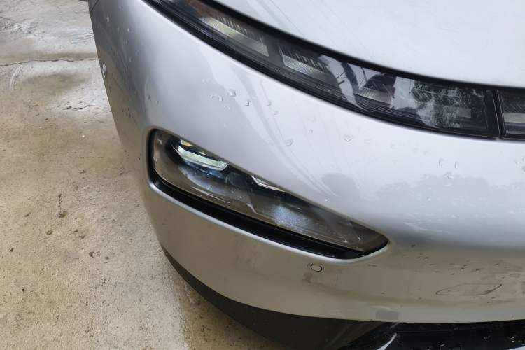 Used XPeng P7 2021 480E Right Front Headlight