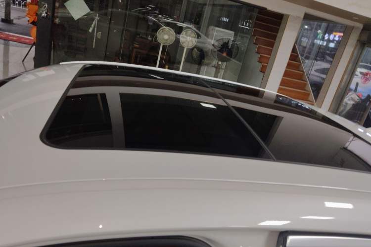 Used BMW i3 2024 eDrive 35 L