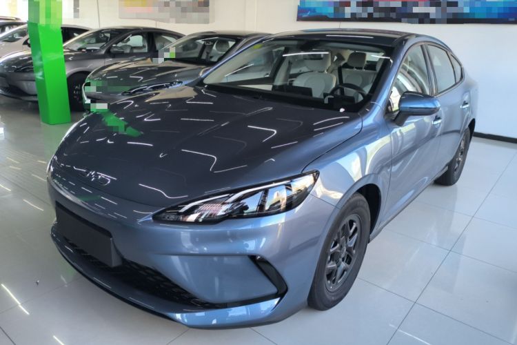 Used BYD Seal 05 DM-i 2025 DM-i Smart Drive 55KM Luxury Model