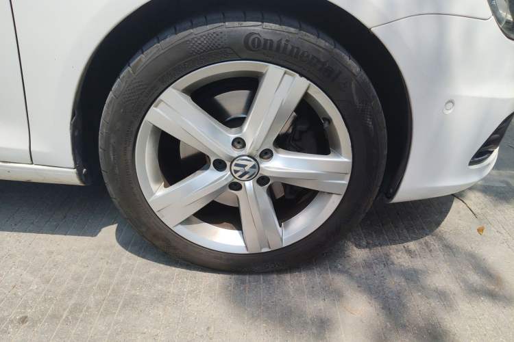 Used Volkswagen Eos 2011 2.0 TSI
