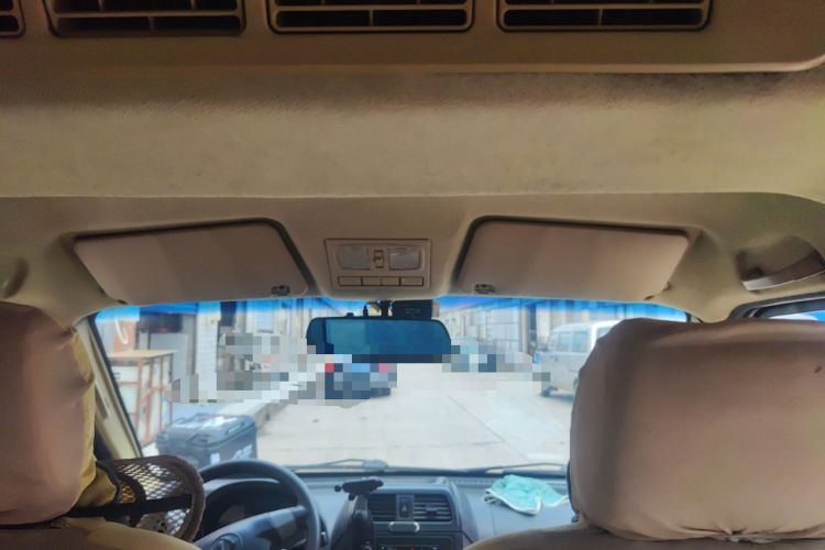 Used Dongfeng Xiaokang C37 2018 1.5L Premium II DK15 Headliner