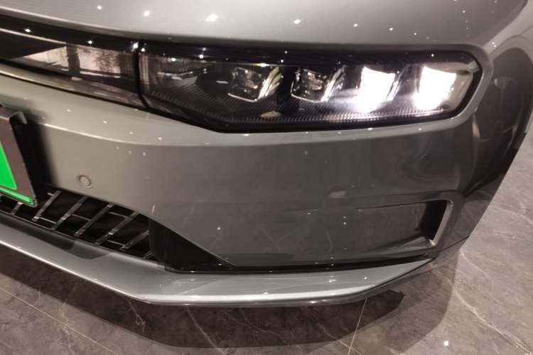 Used Zeekr 001 2022 Long-Range Dual-Motor WE Edition