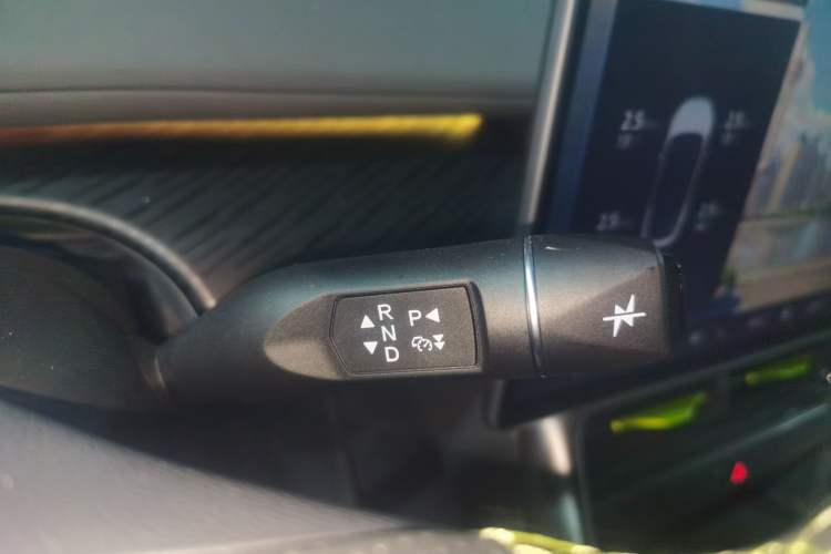 Used ARCFOX Alpha S5 2025 Facelifted 668MAX Divine Journey Edition 200kW
