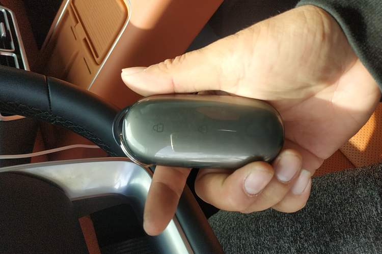 Used Li Auto L6 2024 Pro Model