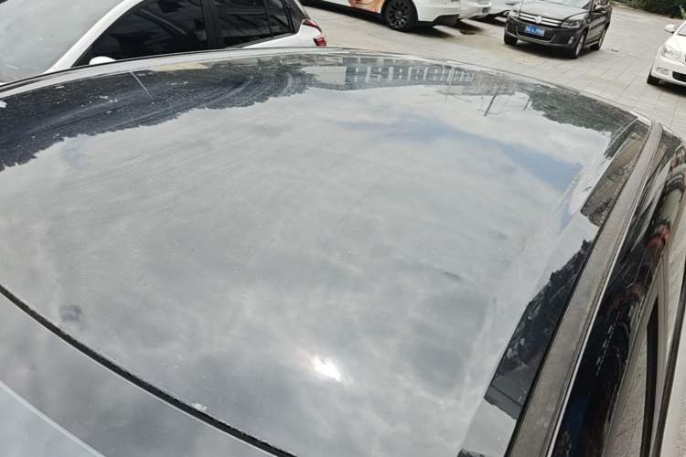 Used Wuling Bingo 2023 203km Light Edition
