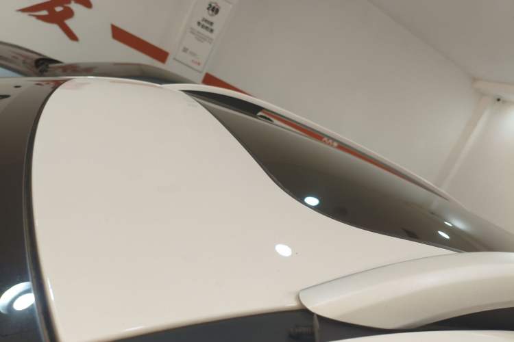 Used Roewe RX5 2022 330TGI Automatic National Style Edition