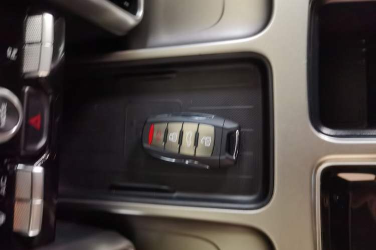 Used Haval DARGO 2024 1.5T DCT Border Collie Edition