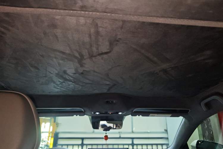 Used Geely Galaxy Galaxy 8 2025 130km EM-i Flagship Edition