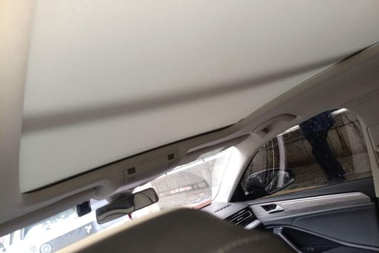 Used Volkswagen Sagitar 2023 300TSI DSG Excellence Edition
