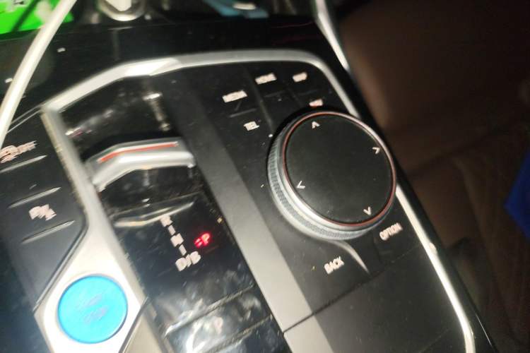 Used BMW i3 2022 eDrive 35 L