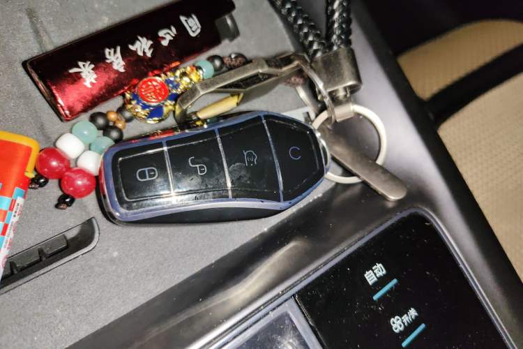 Used BYD Seal 07 DM-i 2025 DM-i 1.5L 125km Luxury Model