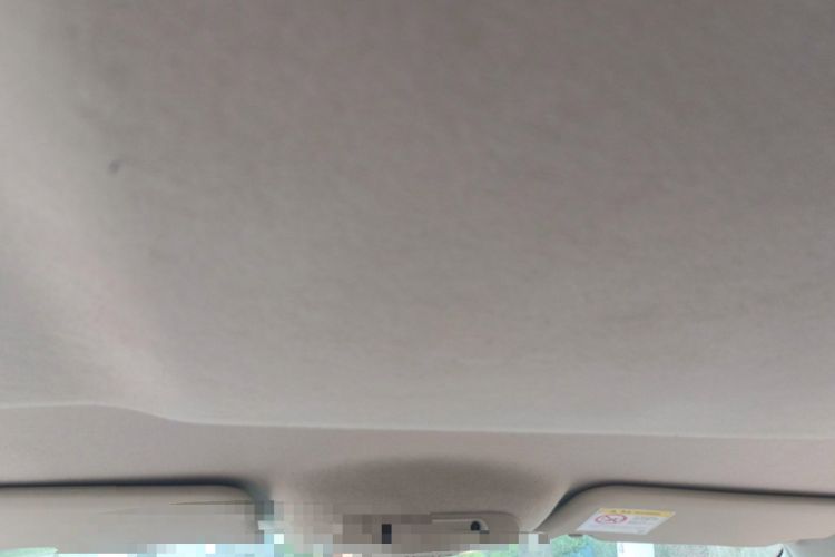 Used Ford Everest 2017 2.0T Gasoline Automatic 4x4 Elite Edition 5 Seats Headliner