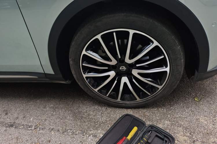 Used Leapmotor C11 2021 Deluxe Edition
