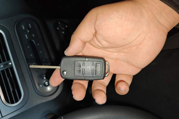 Used MG 3 2014 1.3L Manual Comfort Edition
