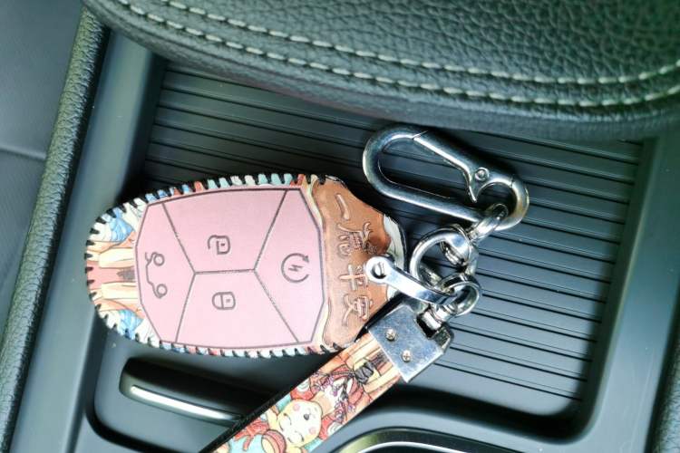 Used Lynk & Co 03 2021 2.0TD Automatic Trendy Champion Edition