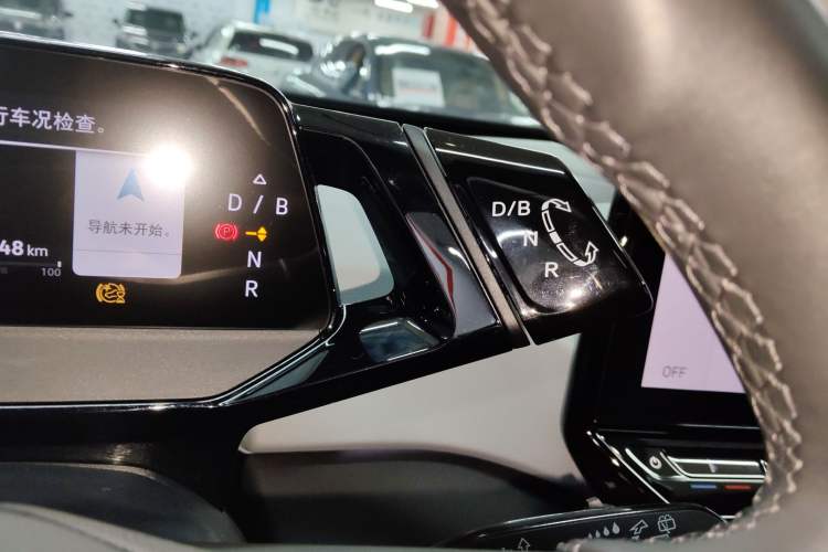 Used Volkswagen ID.3 2024 Outstanding Edition
