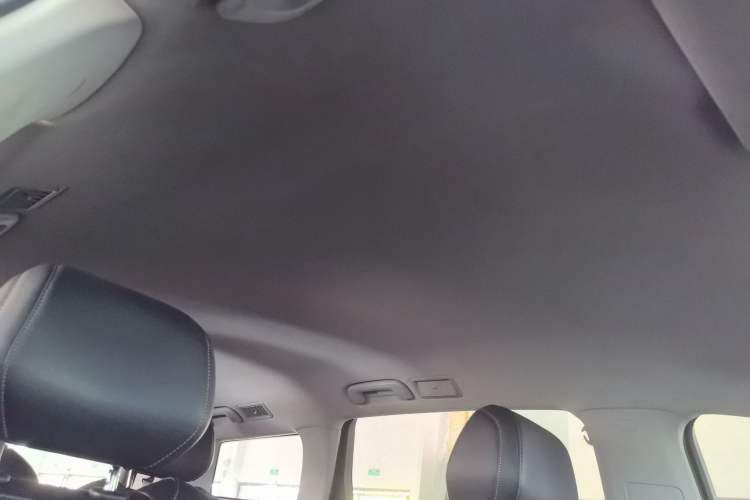 Used Wuling Victory 2020 1.5T CVT Luxury Model