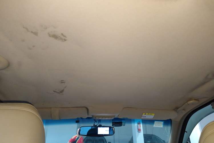 Used Buick GL8 2014 2.4L Classic Edition Headliner