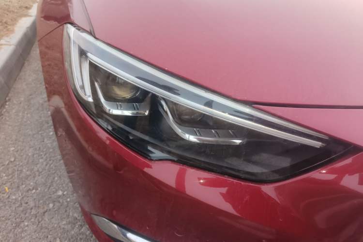 Used Buick Regal 2017 20T Luxury Model
