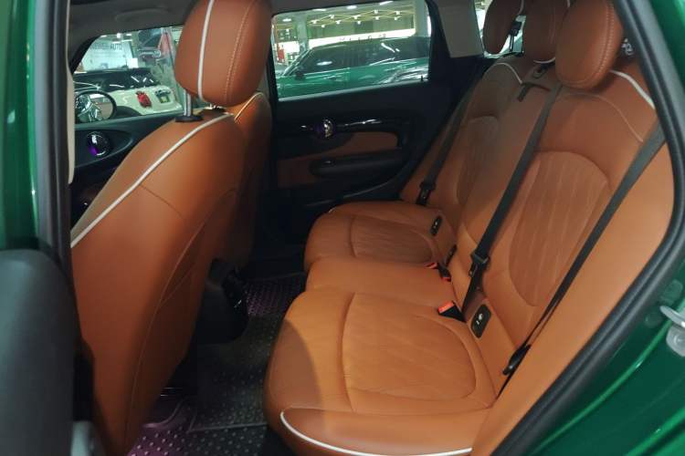 Used MINI Clubman 2021 1.5T COOPER Connoisseur