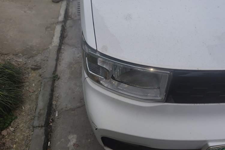 Used Wuling Hongguang MINIEV 2020 Enjoy Edition Lithium-Ion Battery
