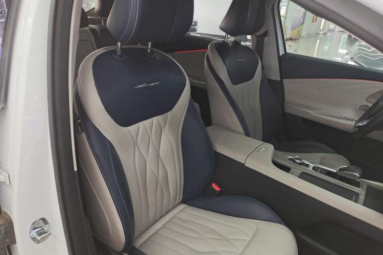 Used Chery Arrizo 8 2022 1.6T DCT Elite
