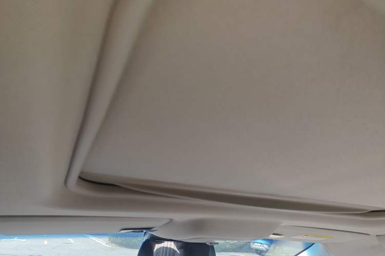 Used Buick GL8 2018 28T Prestige Version China VI Standard