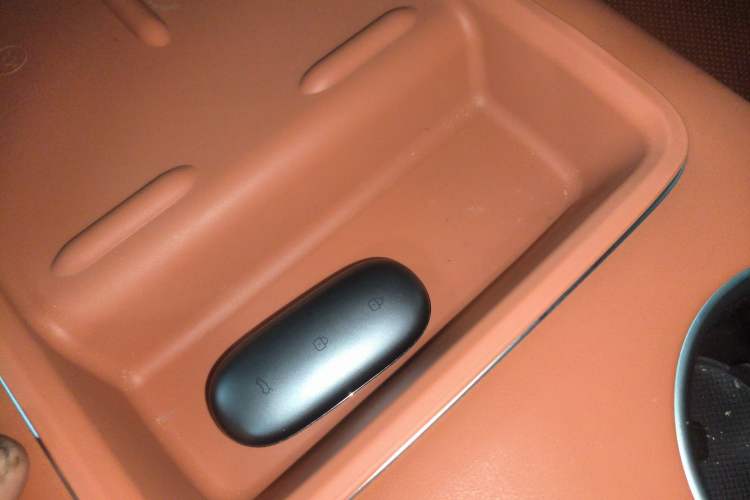 Used Li Auto L9 2022 Max model
