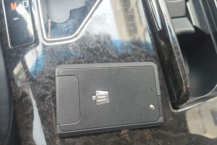 Used Toyota Crown 2018 2.0T Sport Edition Vehicle Key